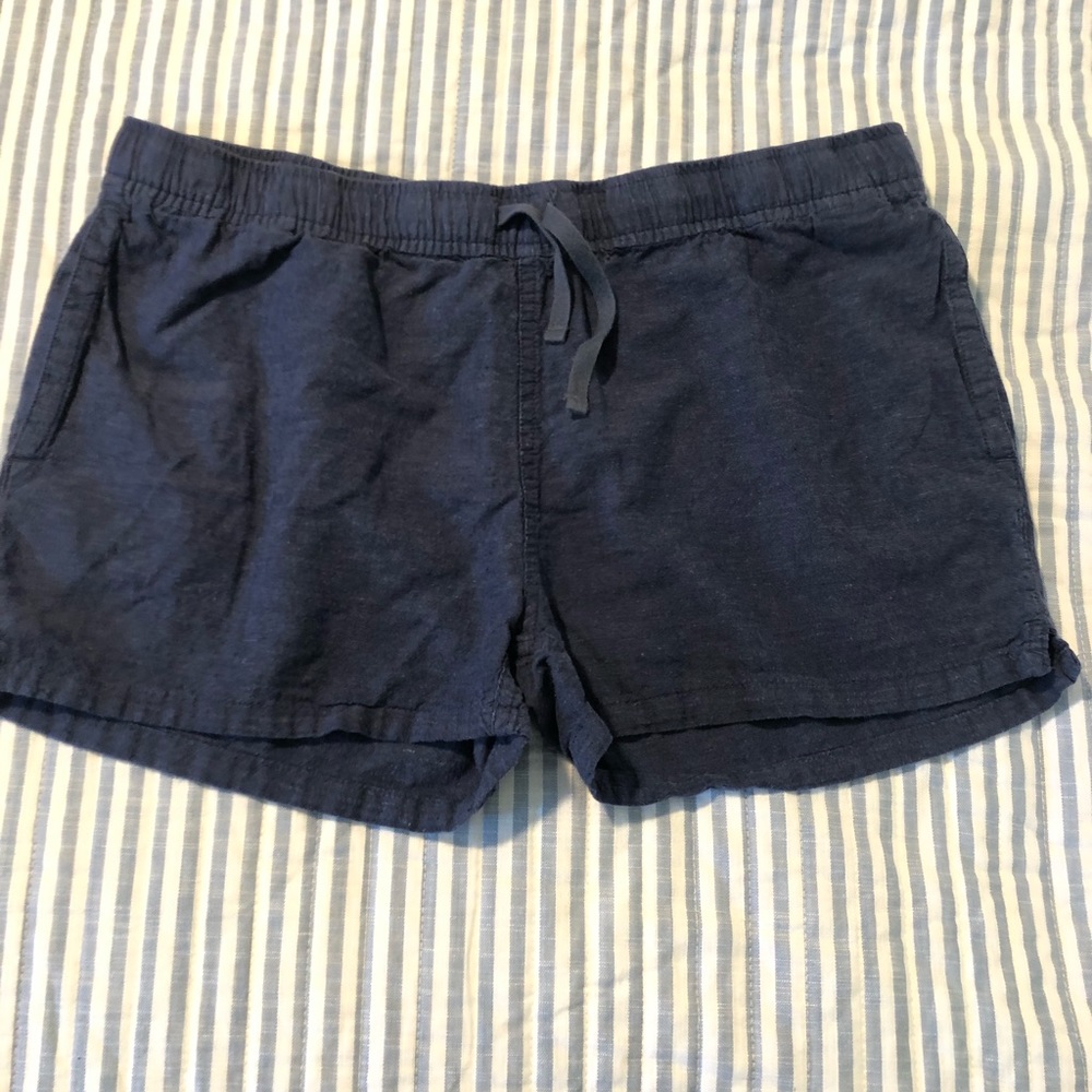 Women’s Patagonia shorts